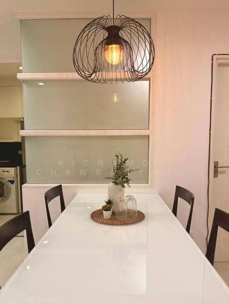 The Bangkok Sathorn-Taksin, Bangkok, Krung Thonburi, Bang Lam Phu Lang, Khlong San, Bangkok, 2 Bedrooms, 71 sqm, Condo For Rent, by Pichamon Chawbantard, 500559849 - DDproperty.com