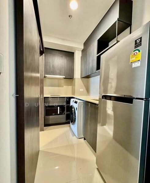 XT Huaikhwang, Bangkok, 244 Ratchadaphisek Road, Huai Khwang, Bangkok, 1 Bedroom, 35 sqm, Condo For Rent, by Trinnaya Dungsirisangthong, 500559850 - DDproperty.com