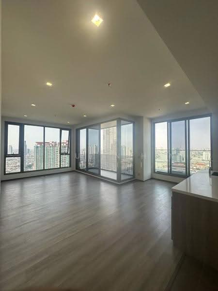 Rhythm Charoenkrung Pavillion, Bangkok, Charoenkrung Road, Wat Prayakrai, Bang Kho Laem, Bangkok, 2 Bedrooms, 128 sqm, Condo For Sale, by Khlueanphon Nukulsirisak, 500559851 - DDproperty.com