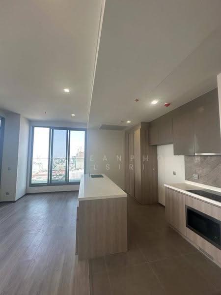 Rhythm Charoenkrung Pavillion, Bangkok, Charoenkrung Road, Wat Prayakrai, Bang Kho Laem, Bangkok, 2 Bedrooms, 128 sqm, Condo For Sale, by Khlueanphon Nukulsirisak, 500559851 - DDproperty.com
