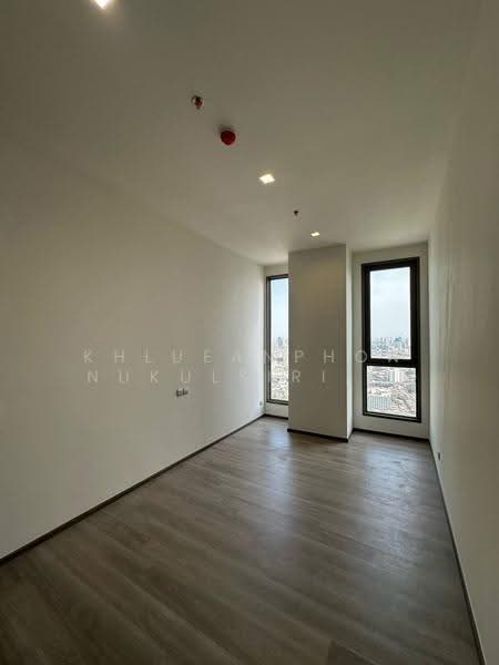 Rhythm Charoenkrung Pavillion, Bangkok, Charoenkrung Road, Wat Prayakrai, Bang Kho Laem, Bangkok, 2 Bedrooms, 128 sqm, Condo For Sale, by Khlueanphon Nukulsirisak, 500559851 - DDproperty.com