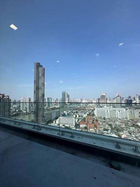 Rhythm Charoenkrung Pavillion, Bangkok, Charoenkrung Road, Wat Prayakrai, Bang Kho Laem, Bangkok, 2 Bedrooms, 128 sqm, Condo For Sale, by Khlueanphon Nukulsirisak, 500559851 - DDproperty.com