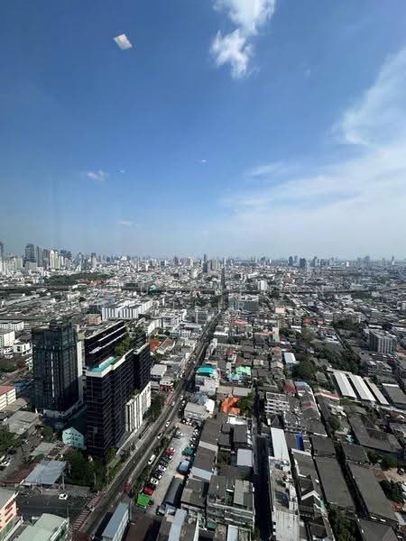 Rhythm Charoenkrung Pavillion, Bangkok, Charoenkrung Road, Wat Prayakrai, Bang Kho Laem, Bangkok, 2 Bedrooms, 128 sqm, Condo For Sale, by Khlueanphon Nukulsirisak, 500559851 - DDproperty.com