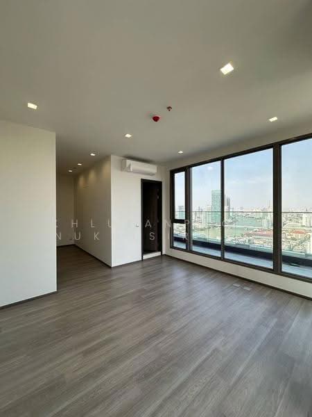 Rhythm Charoenkrung Pavillion, Bangkok, Charoenkrung Road, Wat Prayakrai, Bang Kho Laem, Bangkok, 2 Bedrooms, 128 sqm, Condo For Sale, by Khlueanphon Nukulsirisak, 500559851 - DDproperty.com