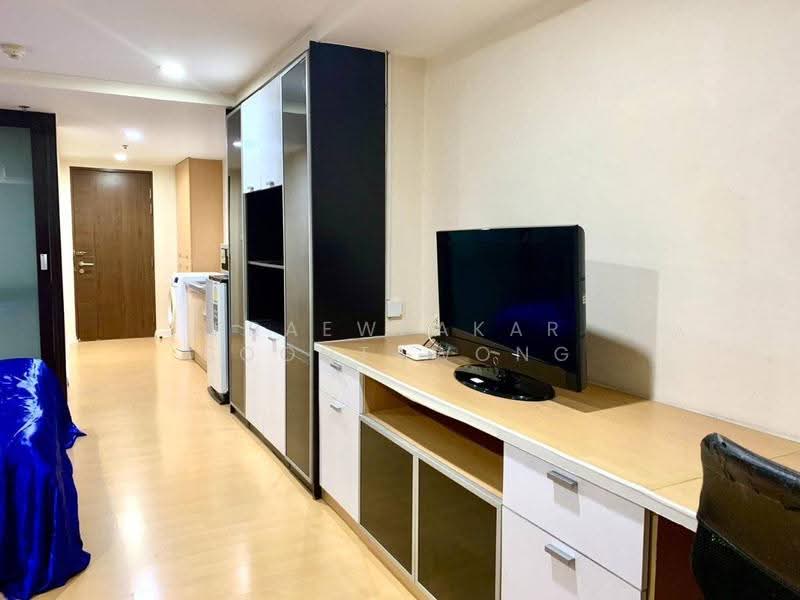The Trendy, Bangkok, 10 Soi Sukhumvit 13, Khlongtoei Nua, Watthana, Bangkok, Studio, 36 sqm, Condo For Rent, by Praewpakar Soontawong, 500559852 - DDproperty.com