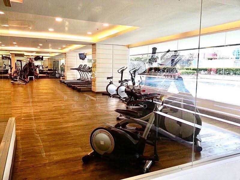 The Trendy, Bangkok, 10 Soi Sukhumvit 13, Khlongtoei Nua, Watthana, Bangkok, Studio, 36 sqm, Condo For Rent, by Praewpakar Soontawong, 500559852 - DDproperty.com