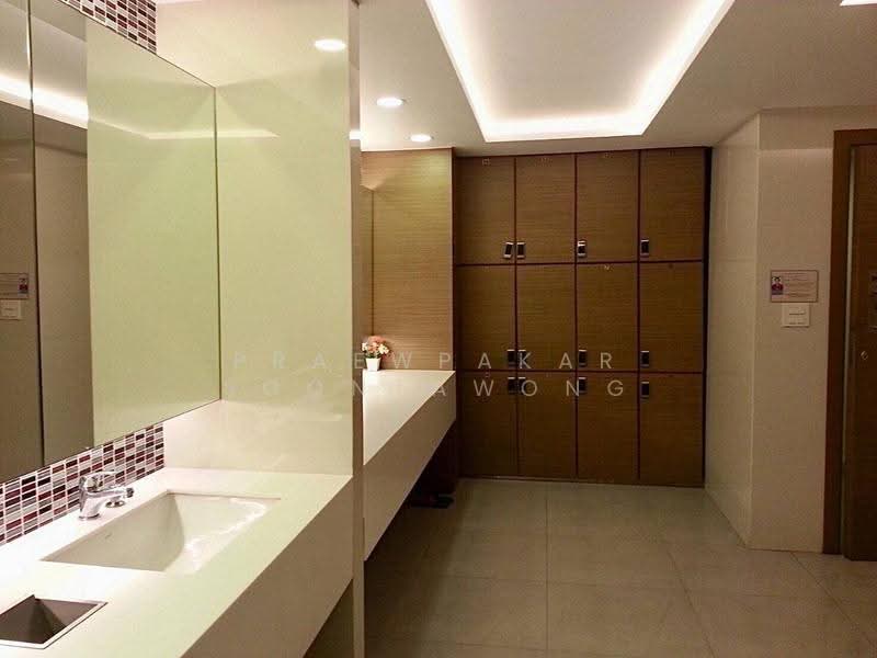 The Trendy, Bangkok, 10 Soi Sukhumvit 13, Khlongtoei Nua, Watthana, Bangkok, Studio, 36 sqm, Condo For Rent, by Praewpakar Soontawong, 500559852 - DDproperty.com