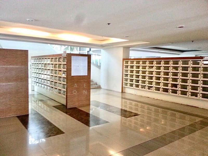 The Trendy, Bangkok, 10 Soi Sukhumvit 13, Khlongtoei Nua, Watthana, Bangkok, Studio, 36 sqm, Condo For Rent, by Praewpakar Soontawong, 500559852 - DDproperty.com