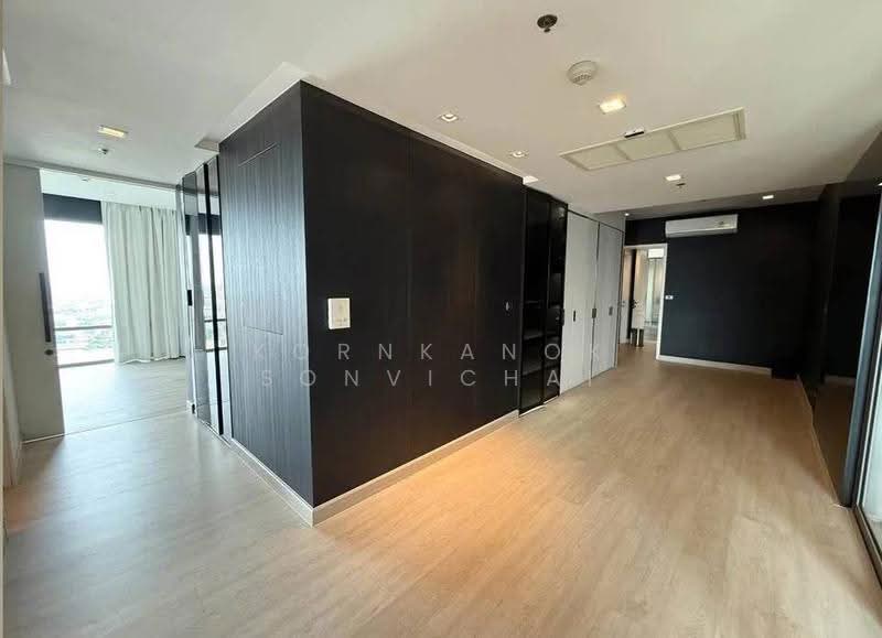 StarView, Bangkok, 495 Rama 3, Bang Klo, Bang Kho Laem, Bangkok, 3 Bedrooms, 160 sqm, Condo For Rent, by Kornkanok Sonvichai, 500559853 - DDproperty.com