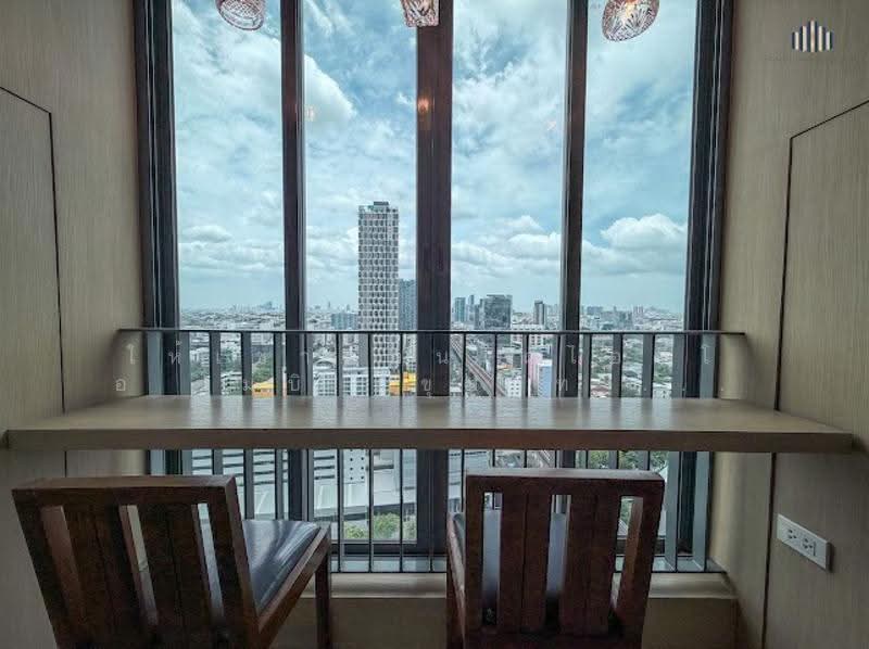 IDEO MOBI Sukhumvit 81, Bangkok, 2097 Sukhumvit Road, Bang Chak, Phra Khanong, Bangkok, 2 Bedrooms, 44 sqm, Condo For Rent, by ให้เช่าคอนโดไอดีโอ โมบิ สุขุมวิท ( Ideo Mobi Sukhumvit 81 ), 500559855 - DDproperty.com