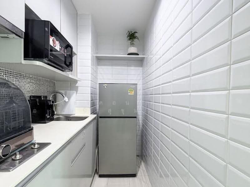 IDEO MOBI Sukhumvit 81, Bangkok, 2097 Sukhumvit Road, Bang Chak, Phra Khanong, Bangkok, 2 Bedrooms, 44 sqm, Condo For Rent, by ให้เช่าคอนโดไอดีโอ โมบิ สุขุมวิท ( Ideo Mobi Sukhumvit 81 ), 500559855 - DDproperty.com