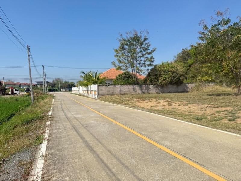 ที่ดินสันกำแพง เชียงใหม่, Chiang Mai, San Ton Pao, San Kamphaeng, Chiang Mai, , 1,520 sqm, Land For Sale, by The Best Property บอย, 500559856 - DDproperty.com