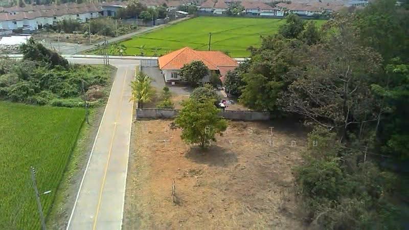 ที่ดินสันกำแพง เชียงใหม่, เชียงใหม่, ต้นเปา, สันกำแพง, เชียงใหม่, 1,520 ตร.ม., ที่ดิน ขาย, โดย The Best Property บอย, 500559856 - DDproperty.com