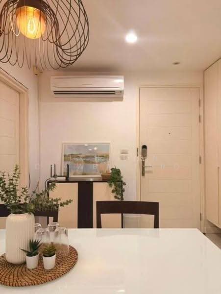 The Bangkok Sathorn-Taksin, Bangkok, Krung Thonburi, Bang Lam Phu Lang, Khlong San, Bangkok, 2 Bedrooms, 71 sqm, Condo For Sale, by Pichamon Chawbantard, 500559857 - DDproperty.com