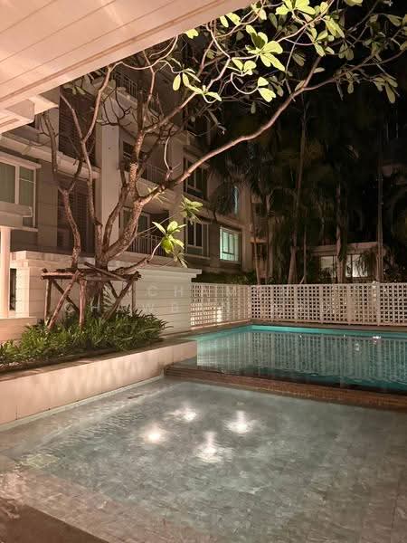 The Bangkok Sathorn-Taksin, Bangkok, Krung Thonburi, Bang Lam Phu Lang, Khlong San, Bangkok, 2 Bedrooms, 71 sqm, Condo For Sale, by Pichamon Chawbantard, 500559857 - DDproperty.com