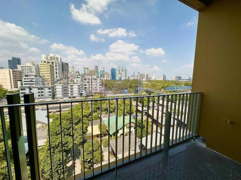 Noble Above Wireless-Ruamrudee, Bangkok, Wireless Road, Lumphini, Pathum Wan, Bangkok, 1 Bedroom, 65 sqm, Condo For Rent, by Trinnaya Dungsirisangthong, 500559858 - DDproperty.com