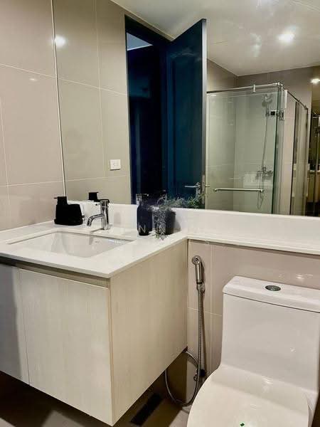 Noble Above Wireless-Ruamrudee, Bangkok, Wireless Road, Lumphini, Pathum Wan, Bangkok, 1 Bedroom, 65 sqm, Condo For Rent, by Trinnaya Dungsirisangthong, 500559858 - DDproperty.com