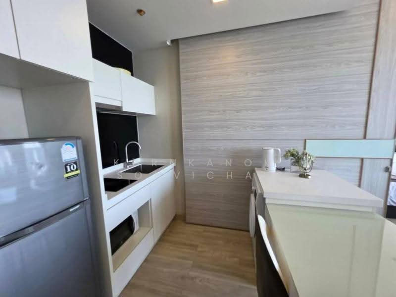 C&C 29 Condo, Bangkok, 55 Inthamara 29 Alley, Lane 1, Samsen Nai, Phaya Thai, Bangkok, 1 Bedroom, 40 sqm, Condo For Rent, by Kornkanok Sonvichai, 500559859 - DDproperty.com