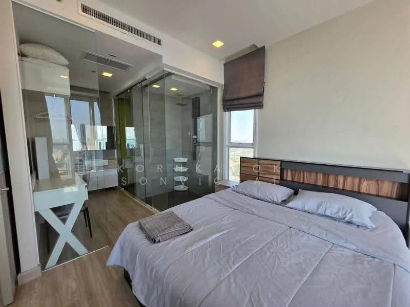 C&C 29 Condo, Bangkok, 55 Inthamara 29 Alley, Lane 1, Samsen Nai, Phaya Thai, Bangkok, 1 Bedroom, 40 sqm, Condo For Rent, by Kornkanok Sonvichai, 500559859 - DDproperty.com