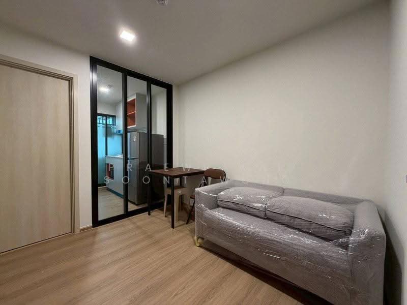 Kave Luminous Bangmod, Bangkok, Phutthabucha Road, Bangmot, Thung Khru, Bangkok, 1 Bedroom, 27 sqm, Condo For Rent, by Praewpakar Soontawong, 500559861 - DDproperty.com