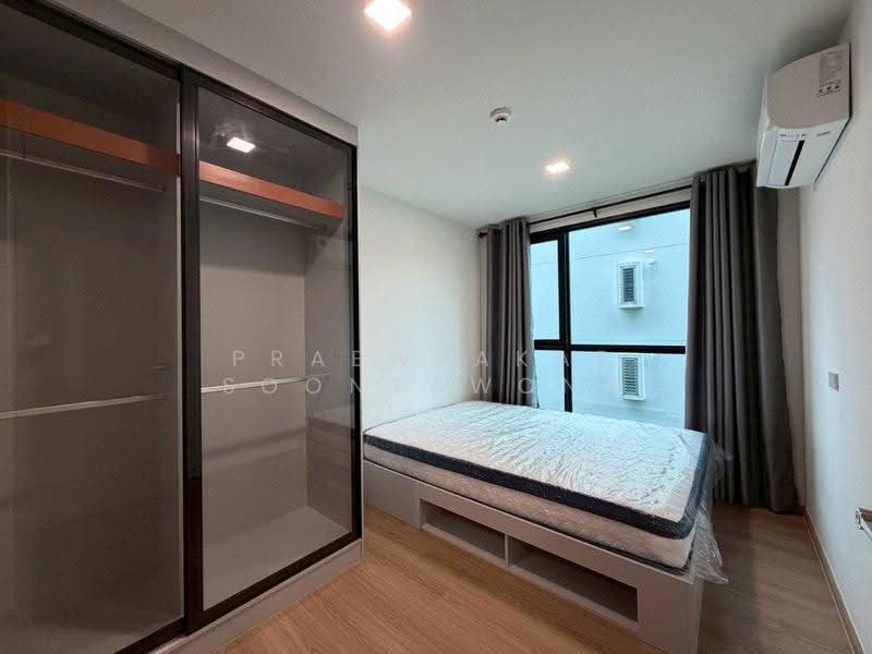 Kave Luminous Bangmod : เคฟ ลูมินัส บางมด, กรุงเทพ, ถนน พุทธบูชา, บางมด, ทุ่งครุ, กรุงเทพ, 27 ตร.ม., คอนโด ให้เช่า, โดย Praewpakar Soontawong, 500559861 - DDproperty.com