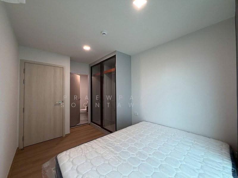 Kave Luminous Bangmod : เคฟ ลูมินัส บางมด, กรุงเทพ, ถนน พุทธบูชา, บางมด, ทุ่งครุ, กรุงเทพ, 27 ตร.ม., คอนโด ให้เช่า, โดย Praewpakar Soontawong, 500559861 - DDproperty.com
