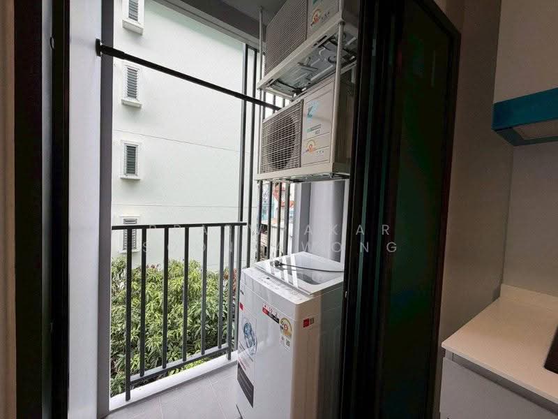 Kave Luminous Bangmod, Bangkok, Phutthabucha Road, Bangmot, Thung Khru, Bangkok, 1 Bedroom, 27 sqm, Condo For Rent, by Praewpakar Soontawong, 500559861 - DDproperty.com