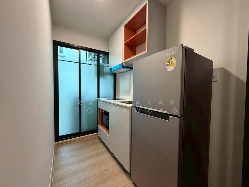 Kave Luminous Bangmod, Bangkok, Phutthabucha Road, Bangmot, Thung Khru, Bangkok, 1 Bedroom, 27 sqm, Condo For Rent, by Praewpakar Soontawong, 500559861 - DDproperty.com