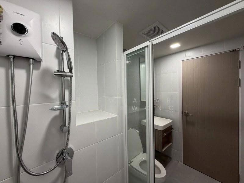Kave Luminous Bangmod, Bangkok, Phutthabucha Road, Bangmot, Thung Khru, Bangkok, 1 Bedroom, 27 sqm, Condo For Rent, by Praewpakar Soontawong, 500559861 - DDproperty.com