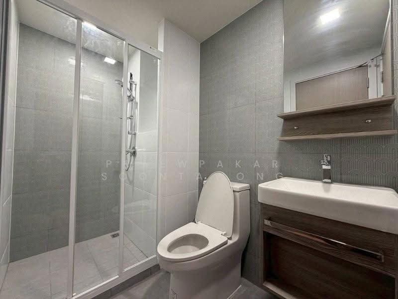 Kave Luminous Bangmod, Bangkok, Phutthabucha Road, Bangmot, Thung Khru, Bangkok, 1 Bedroom, 27 sqm, Condo For Rent, by Praewpakar Soontawong, 500559861 - DDproperty.com