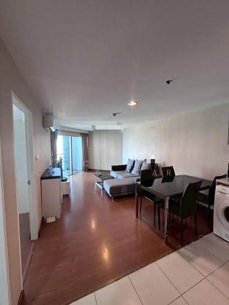 Belle Grand Rama 9, bangkok, 131 Rama 9 Road, Huai Khwang, Bangkok, 1 Bedroom, 49 sqm, Condo For Rent, by Pichamon Chawbantard, 500559862 - DDproperty.com