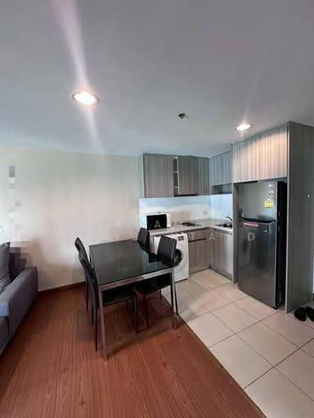 Belle Grand Rama 9, bangkok, 131 Rama 9 Road, Huai Khwang, Bangkok, 1 Bedroom, 49 sqm, Condo For Rent, by Pichamon Chawbantard, 500559862 - DDproperty.com