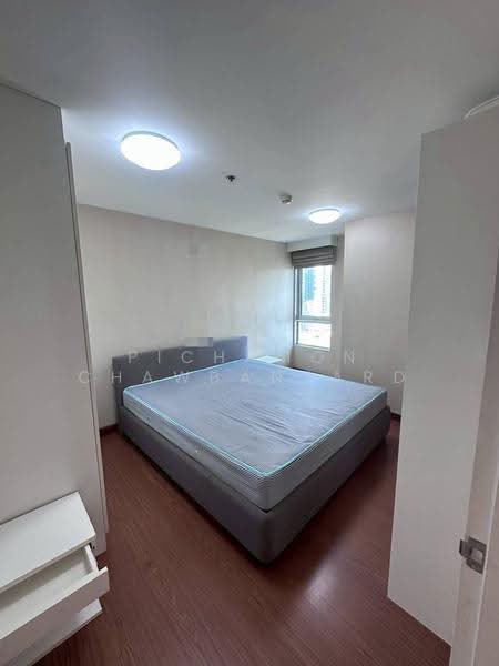 Belle Grand Rama 9, bangkok, 131 Rama 9 Road, Huai Khwang, Bangkok, 1 Bedroom, 49 sqm, Condo For Rent, by Pichamon Chawbantard, 500559862 - DDproperty.com