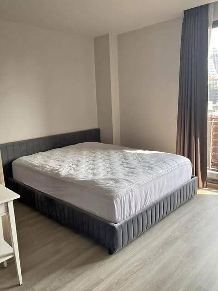 SAVVI Ari 4, Bangkok, 35 Soi Chamnan Aksorn, Samsen Nai, Phaya Thai, Bangkok, 3 Bedrooms, 125 sqm, Condo For Rent, by Kornkanok Sonvichai, 500559863 - DDproperty.com