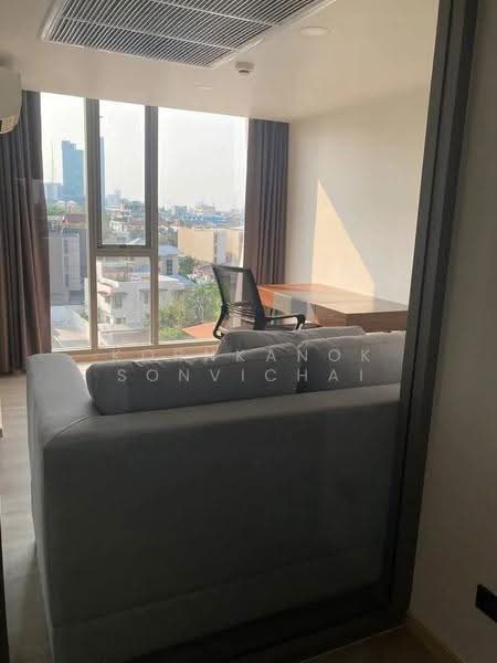 SAVVI Ari 4, Bangkok, 35 Soi Chamnan Aksorn, Samsen Nai, Phaya Thai, Bangkok, 3 Bedrooms, 125 sqm, Condo For Rent, by Kornkanok Sonvichai, 500559863 - DDproperty.com