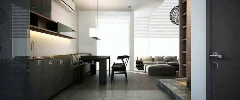 Villa Ratchatewi, Bangkok, 83 Phayathai Road, Thanon Phaya Thai, Ratchathewi, Bangkok, 1 Bedroom, 69 sqm, Condo For Sale, by Farida Phetnuam, 500559867 - DDproperty.com
