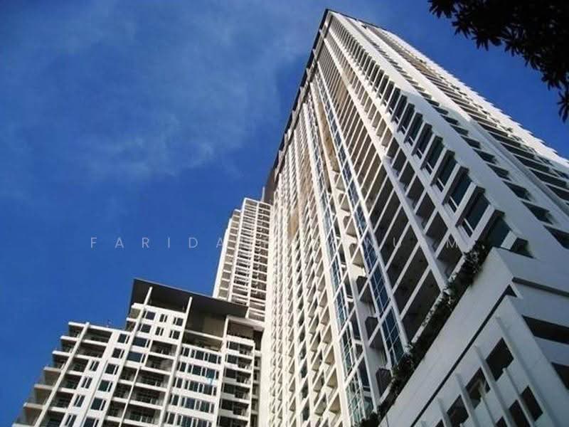 Villa Ratchatewi, Bangkok, 83 Phayathai Road, Thanon Phaya Thai, Ratchathewi, Bangkok, 1 Bedroom, 69 sqm, Condo For Sale, by Farida Phetnuam, 500559867 - DDproperty.com