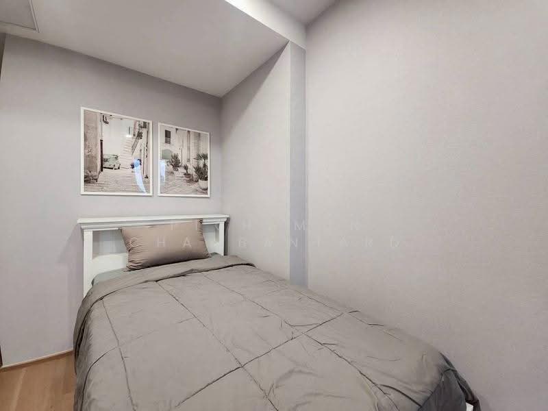 ASHTON Chula-Silom, Bangkok, Rama 4 Road, Si Phraya, Bang Rak, Bangkok, 2 Bedrooms, 56 sqm, Condo For Rent, by Pichamon Chawbantard, 500559868 - DDproperty.com