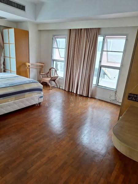 Baan Nonzee, Bangkok, 33 Chan Rd, Chong Nonsi, Yan Nawa, Bangkok, 2 Bedrooms, 80 sqm, Condo For Sale, by Chananya Watanapa, 500559871 - DDproperty.com