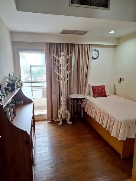 Baan Nonzee, Bangkok, 33 Chan Rd, Chong Nonsi, Yan Nawa, Bangkok, 2 Bedrooms, 80 sqm, Condo For Sale, by Chananya Watanapa, 500559871 - DDproperty.com