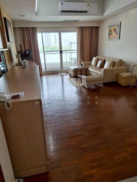Baan Nonzee, Bangkok, 33 Chan Rd, Chong Nonsi, Yan Nawa, Bangkok, 2 Bedrooms, 80 sqm, Condo For Sale, by Chananya Watanapa, 500559871 - DDproperty.com