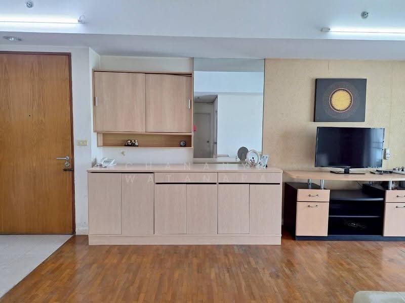 Baan Nonzee, Bangkok, 33 Chan Rd, Chong Nonsi, Yan Nawa, Bangkok, 2 Bedrooms, 80 sqm, Condo For Sale, by Chananya Watanapa, 500559871 - DDproperty.com