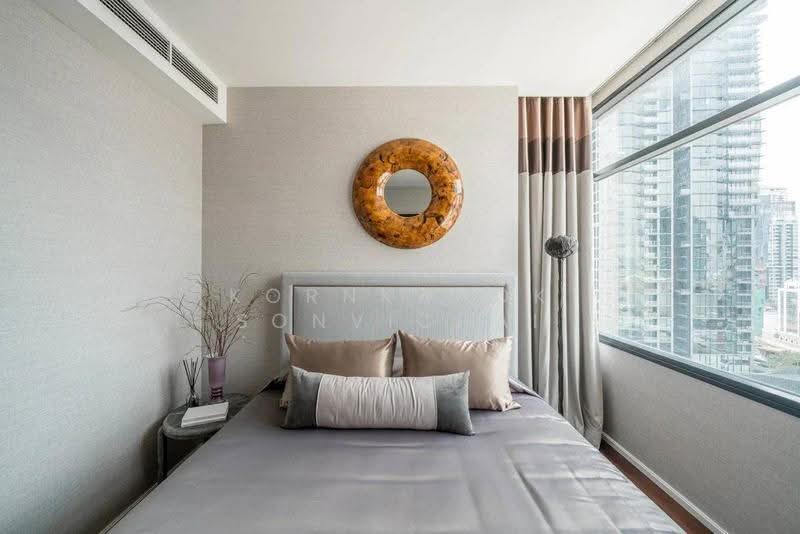 The Diplomat 39 : เดอะ ดิโพลแมท 39, กรุงเทพ, 18 ซอยสุขุมวิท 39 ถนนุขุมวิท, คลองตันเหนือ, วัฒนา, กรุงเทพ, 92 ตร.ม., คอนโด ให้เช่า, โดย Kornkanok Sonvichai, 500559872 - DDproperty.com