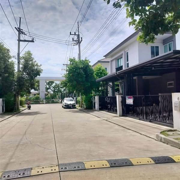 Foret Lumlukka-Klong 5, Pathum Thani, Leab Klong 5 Road, East side, Bung Kham Proi, Lam Luk Ka, Pathum Thani, 4 Bedrooms, 130 sqm, Single Detached House For Sale, by คุณ ธัญญธร แสงเพ็ชร (นก), 500559873 - DDproperty.com