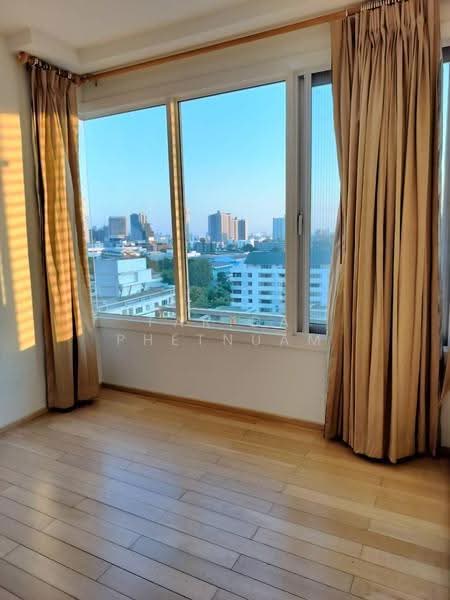 Siri At Sukhumvit, Bangkok, 902 Sukhumvit Road, Phra Kanong, Khlong Toei, Bangkok, 3 Bedrooms, 101 sqm, Condo For Sale, by Farida Phetnuam, 500559874 - DDproperty.com