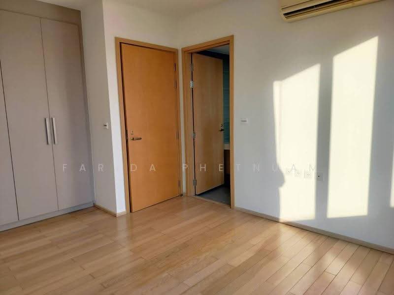 Siri At Sukhumvit, Bangkok, 902 Sukhumvit Road, Phra Kanong, Khlong Toei, Bangkok, 3 Bedrooms, 101 sqm, Condo For Sale, by Farida Phetnuam, 500559874 - DDproperty.com