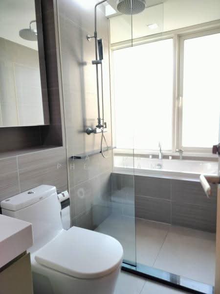 Siri At Sukhumvit, Bangkok, 902 Sukhumvit Road, Phra Kanong, Khlong Toei, Bangkok, 3 Bedrooms, 101 sqm, Condo For Sale, by Farida Phetnuam, 500559874 - DDproperty.com
