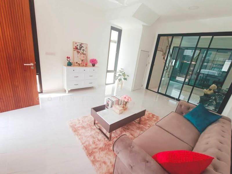 We avenue, Bangkok, สุขุมวิท, Bang Na Tai, Bang Na, Bangkok, 4 Bedrooms, 190 sqm, Townhouse For Sale, by Connex Property, 500559875 - DDproperty.com