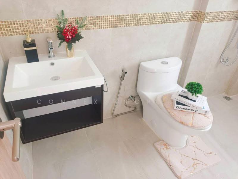 We avenue, Bangkok, สุขุมวิท, Bang Na Tai, Bang Na, Bangkok, 4 Bedrooms, 190 sqm, Townhouse For Sale, by Connex Property, 500559875 - DDproperty.com