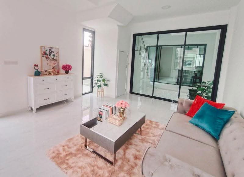 We avenue, Bangkok, สุขุมวิท, Bang Na Tai, Bang Na, Bangkok, 4 Bedrooms, 190 sqm, Townhouse For Sale, by Connex Property, 500559875 - DDproperty.com